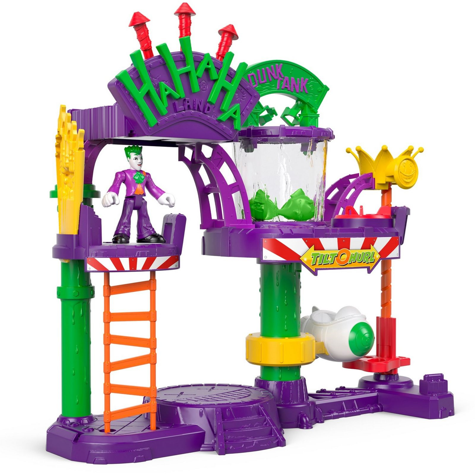 imaginext