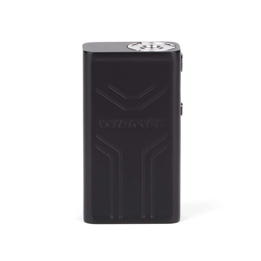 фото WISMEC Luxotic Surface Squonk, Батарейный мод для вейпа