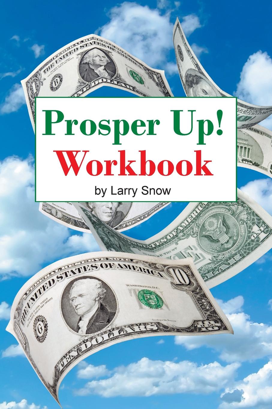 Prosper Up!. Workbook