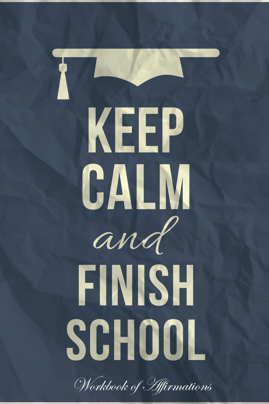 Finish school