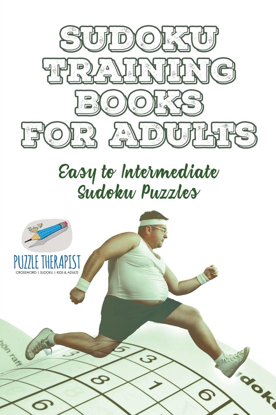 Books training. Training book.