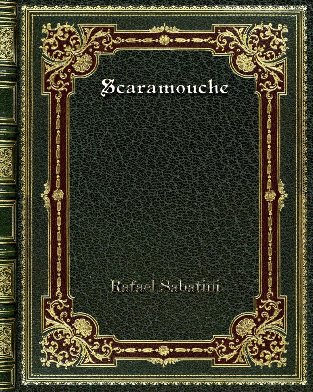 Scaramouche