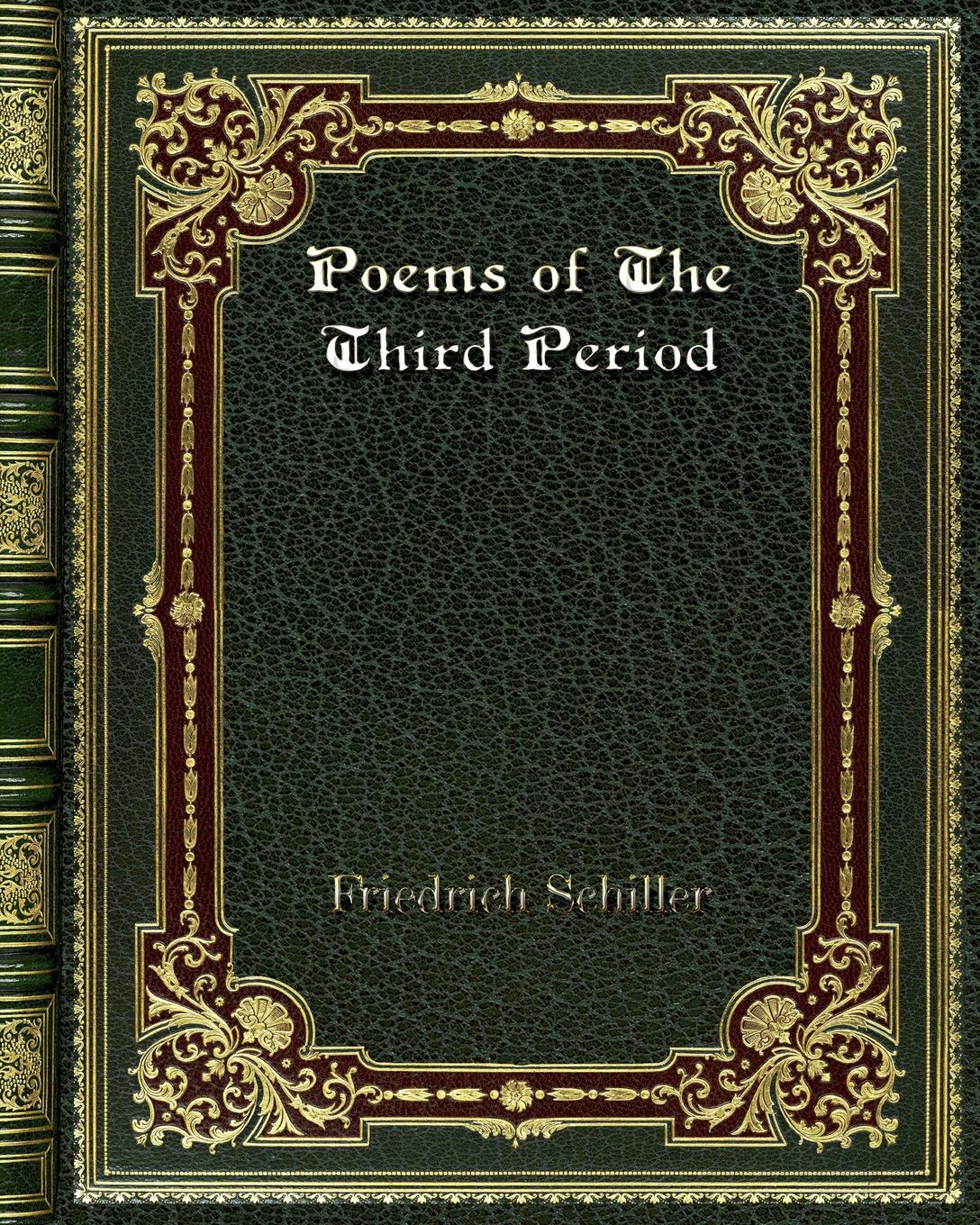 Poems of The Third Period