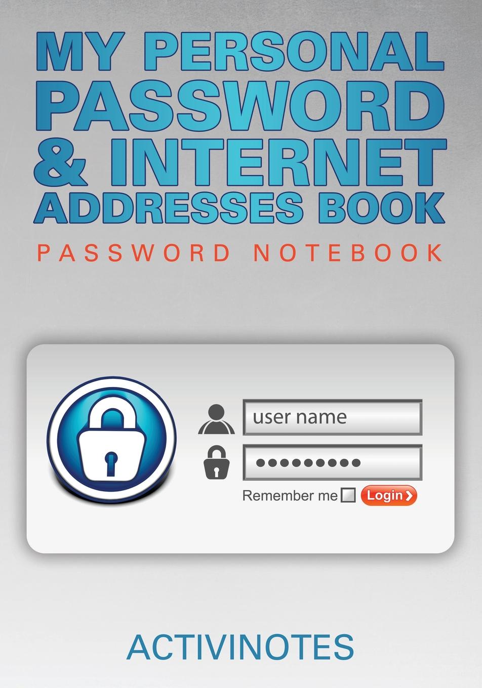 Password personal