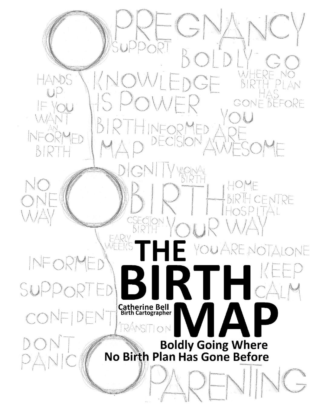 The Birth Map