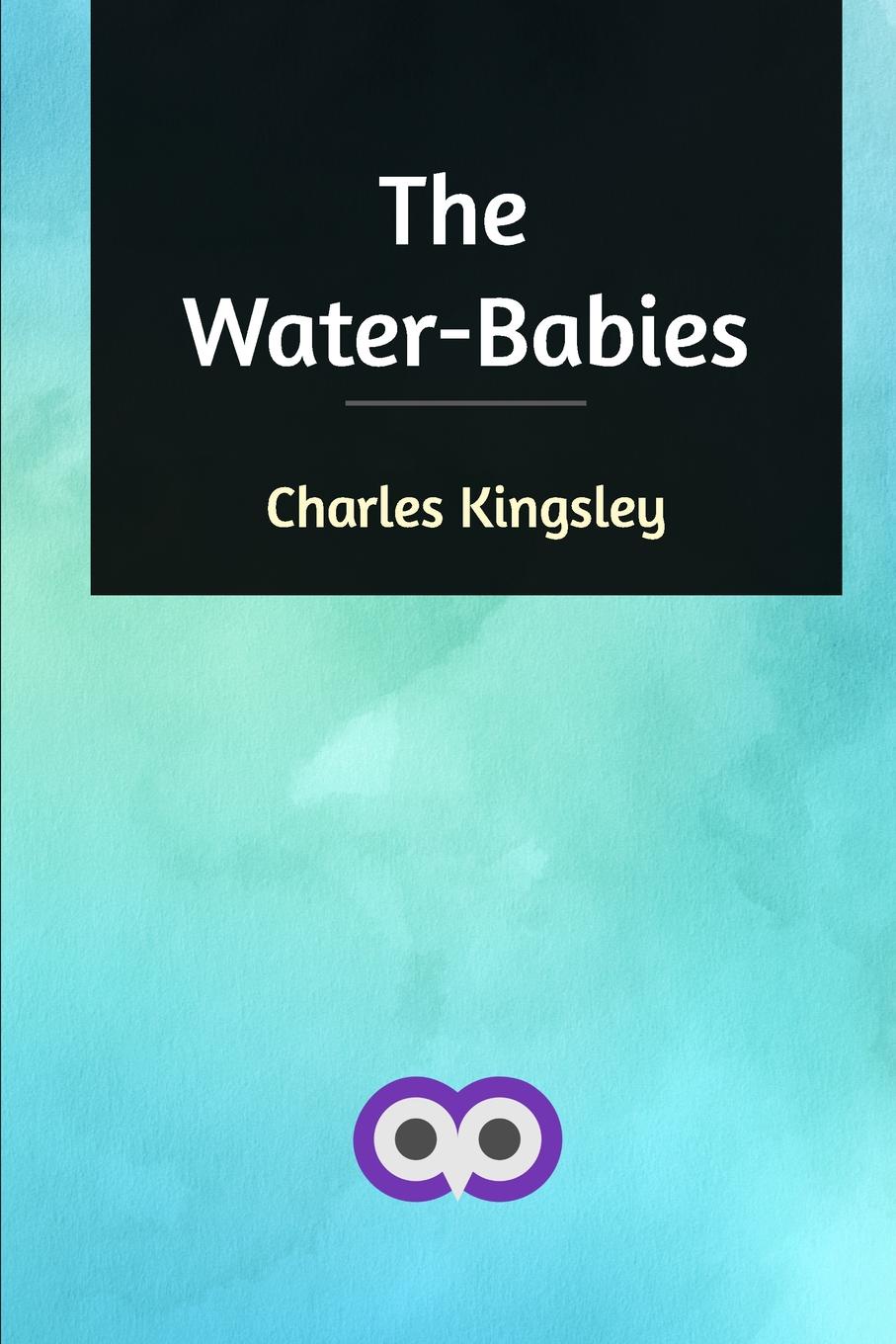 The Water-Babies