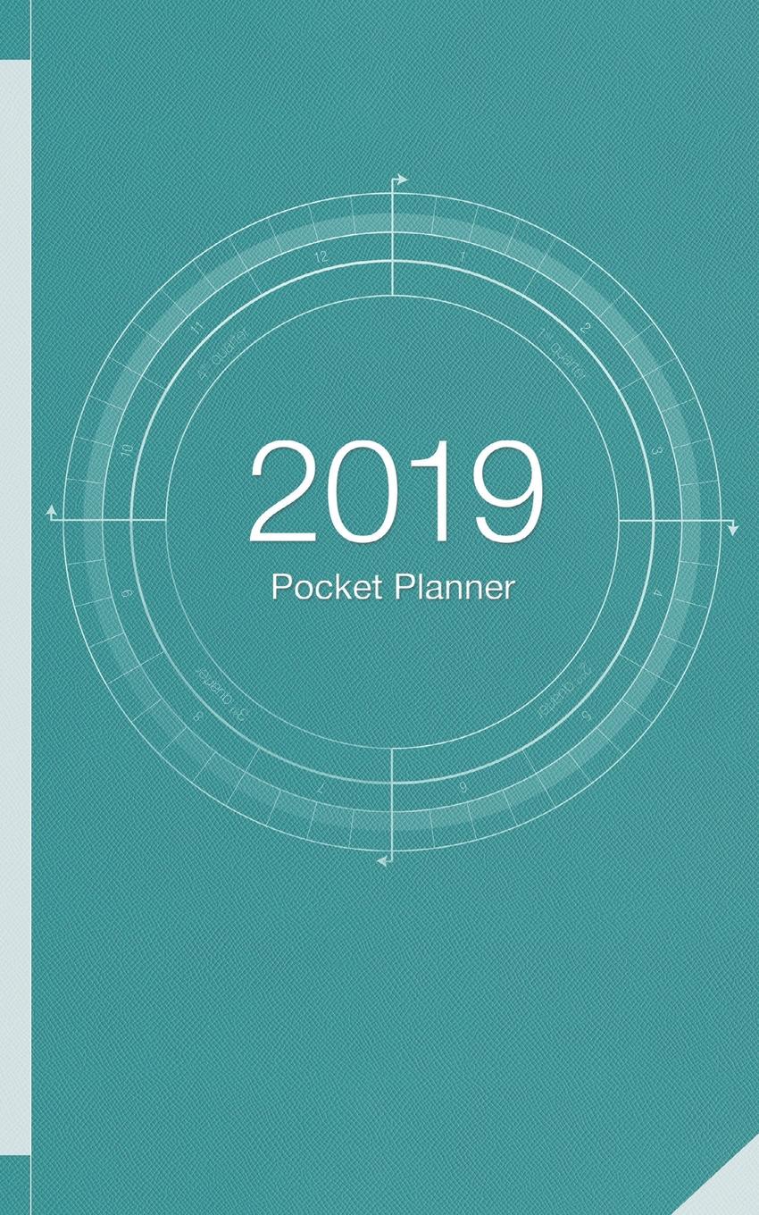 2019-Pocket Planner