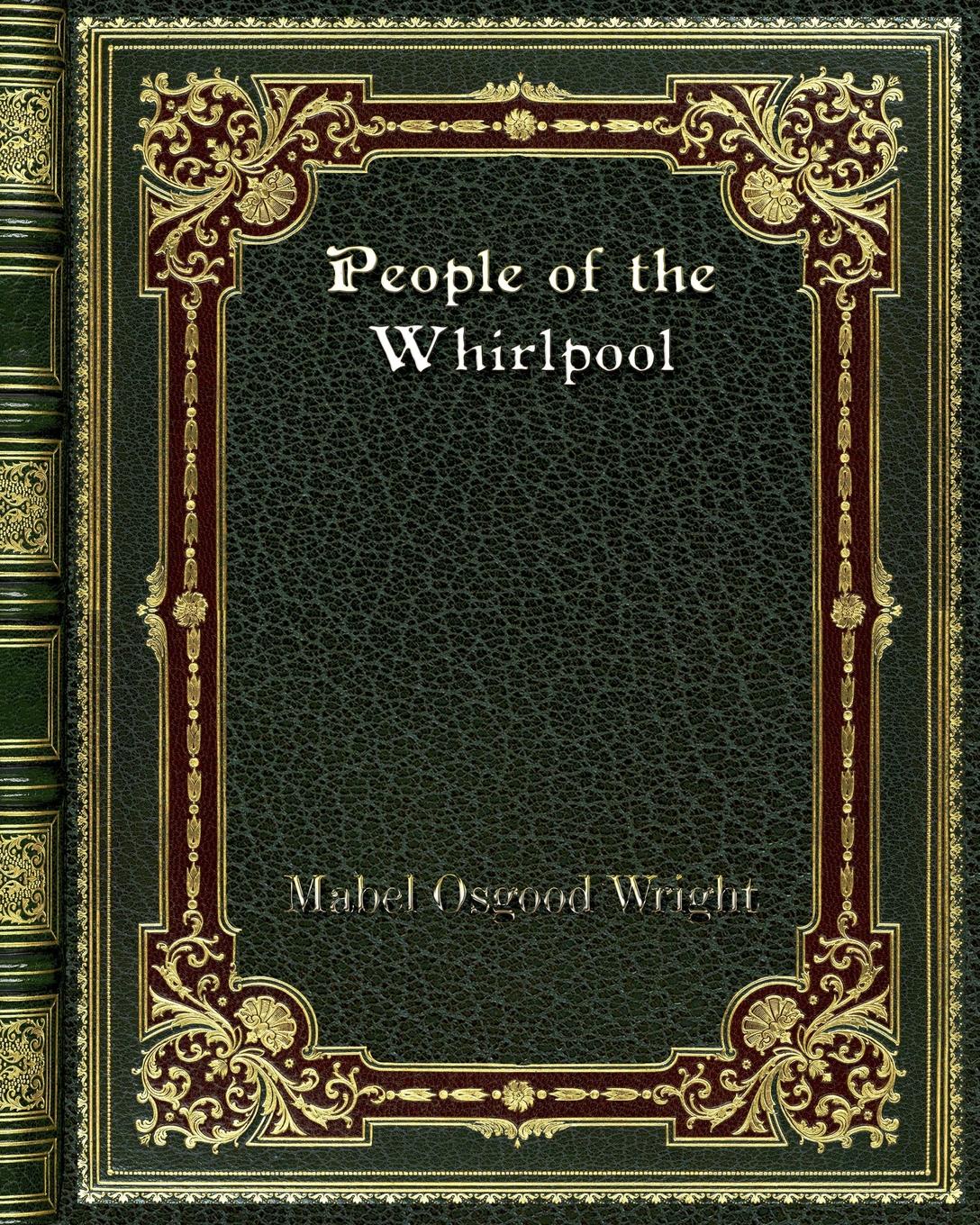 People of the Whirlpool