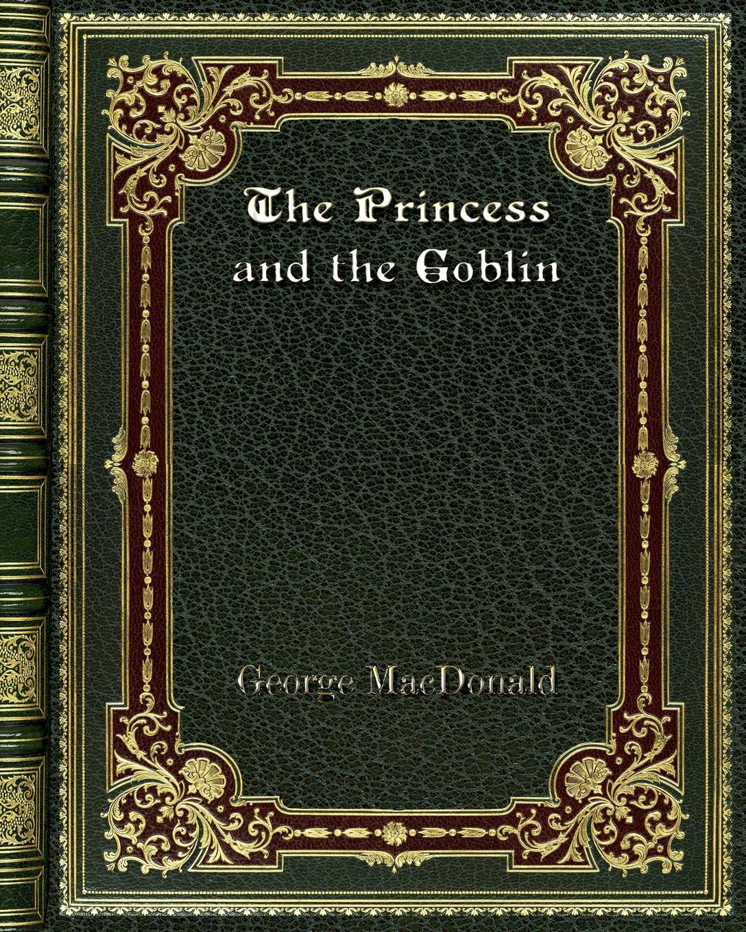 The Princess and the Goblin