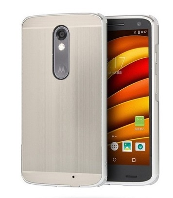 Moto X Force Купить