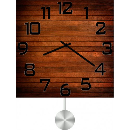 фото Настенные часы Kitch Clock 4512976