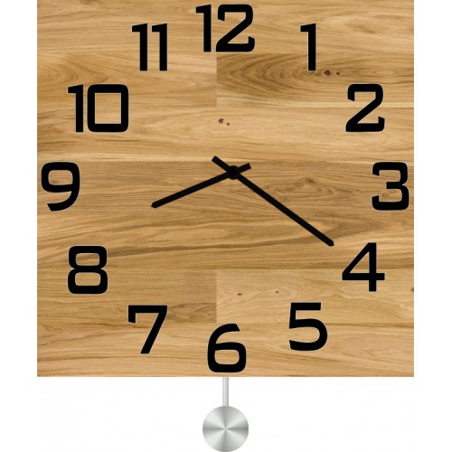 фото Настенные часы Kitch Clock 5012965