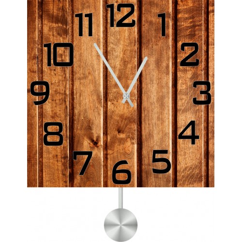 фото Настенные часы Kitch Clock 5012992