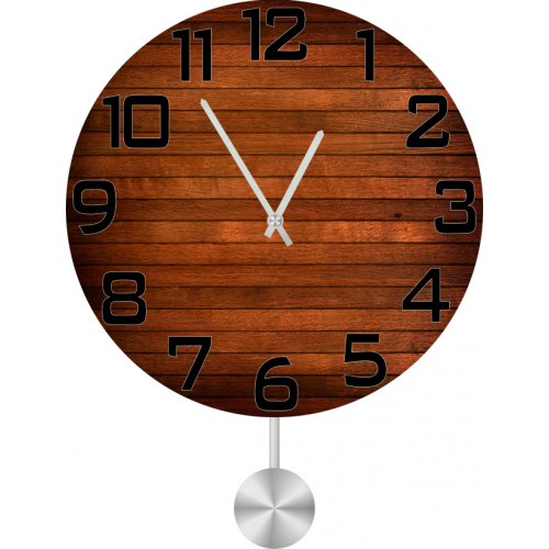 фото Настенные часы Kitch Clock 5512977