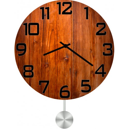 фото Настенные часы Kitch Clock 5512983