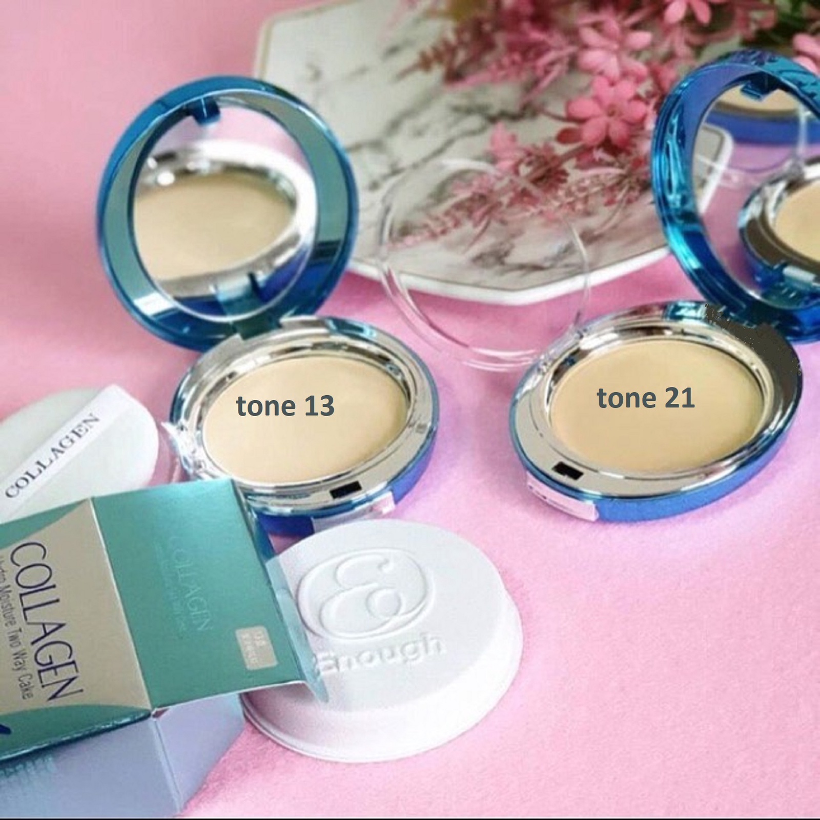 Enough пудра компактная с коллагеном увлажняющая collagen hydro moisture two way cake. Enough collagen hydro two way cake. Пудра enough collagen hydro moisture 13. Enough collagen premium hydro two way cake. Enough collagen hydro two way cake #13 увлажняющая пудра с коллагеном #13, 13 гр.