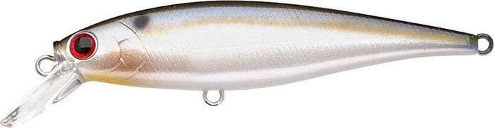 фото Воблер Lucky Craft Pointer 78-183 Pearl Threadfin Shad, PT78-183