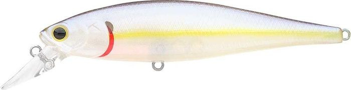 фото Воблер Lucky Craft SW Pointer 100 - 739 Salty Chartreuse Shad, SW-PT100-739