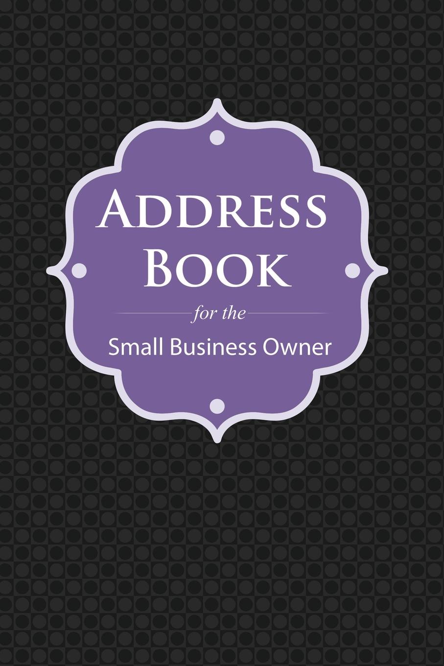 фото Address Book. For the Small Business Owner