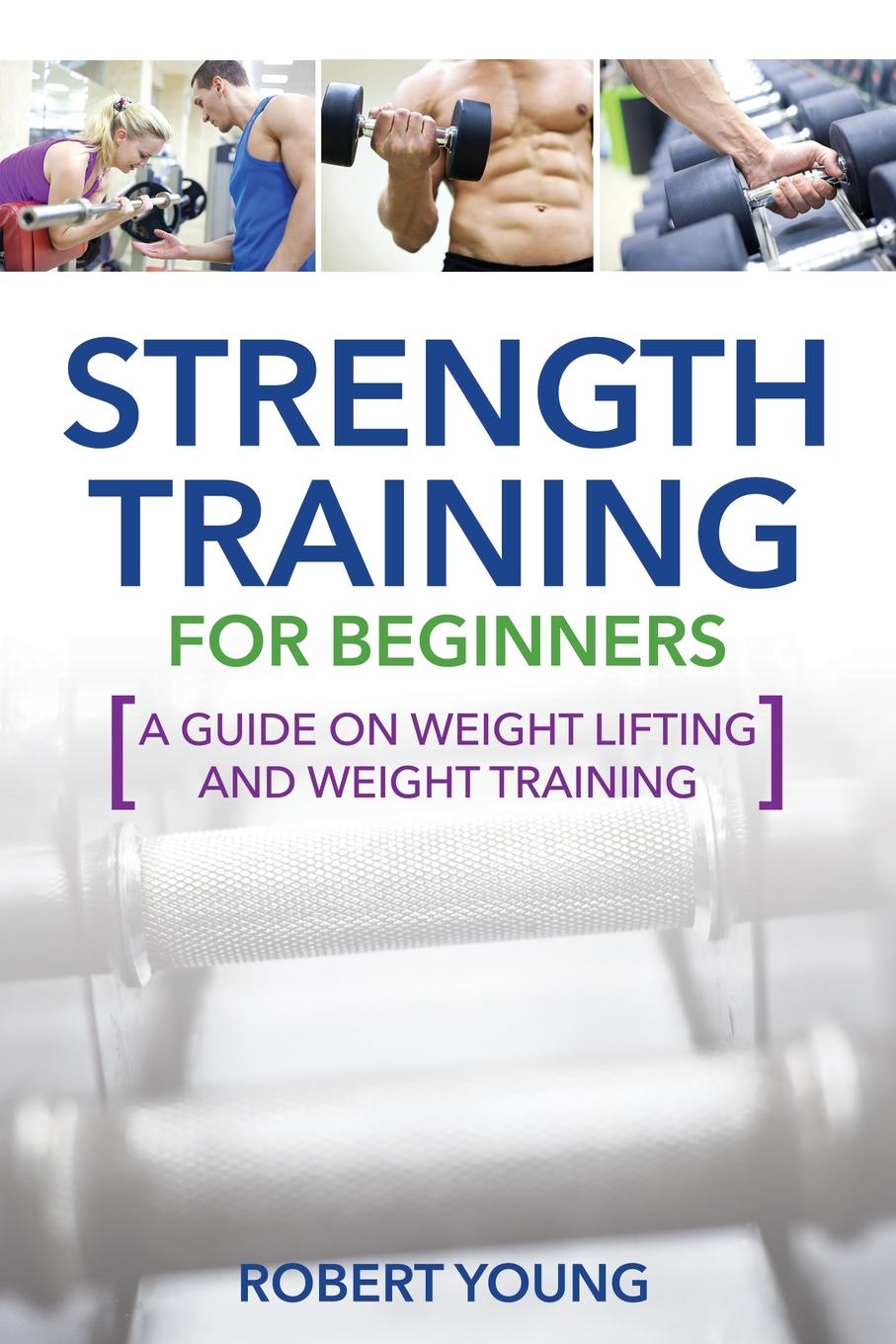 фото Strength Training for Beginners