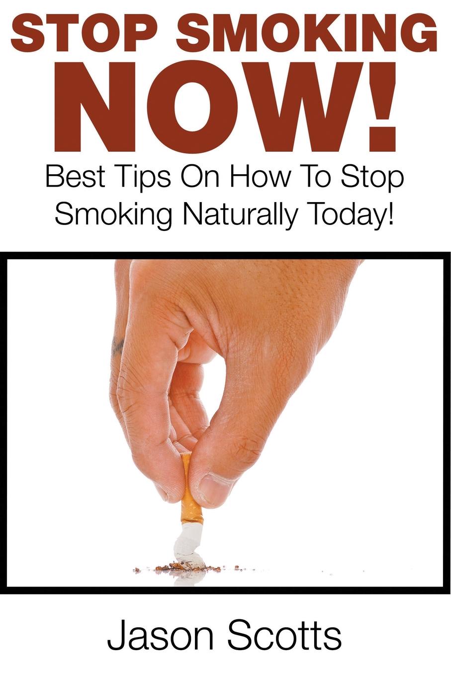 фото Stop Smoking Naturally. Best Tips On How To Stop Smoking Naturally Today!