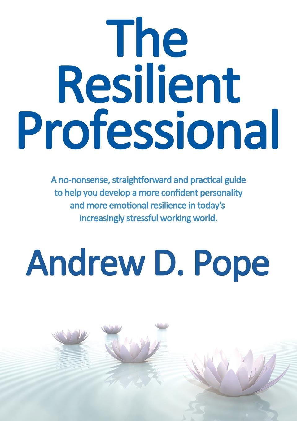 фото The Resilient Professional