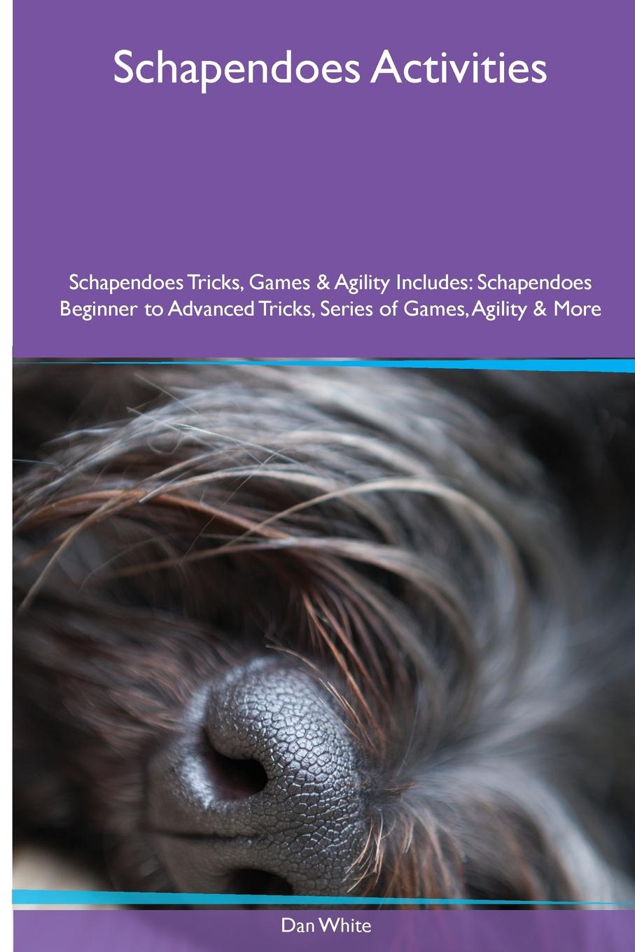 Schapendoes  Activities Schapendoes Tricks, Games & Agility. Includes. Schapendoes Beginner to Advanced Tricks, Series of Games, Agility and More