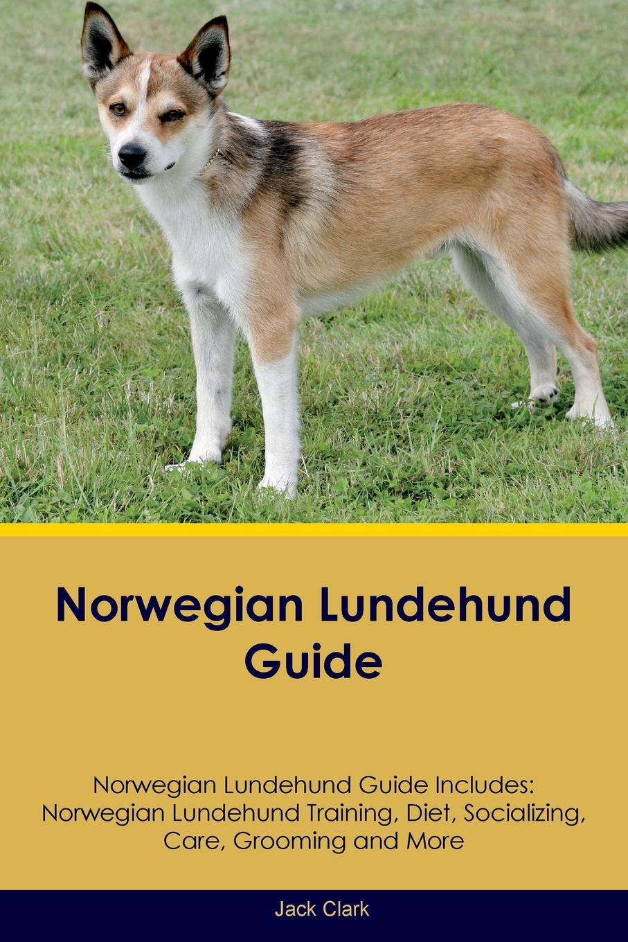 Norwegian Lundehund Guide Norwegian Lundehund Guide Includes. Norwegian Lundehund Training, Diet, Socializing, Care, Grooming, Breeding and More