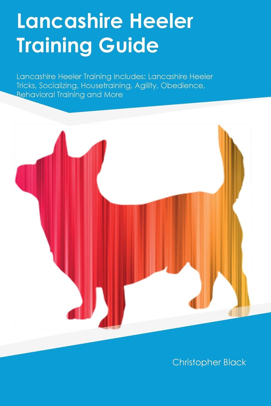 Lancashire Heeler Training Guide Lancashire Heeler Training Includes. Lancashire Heeler Tricks, Socializing, Housetraining, Agility, Obedience, Behavioral Training and More