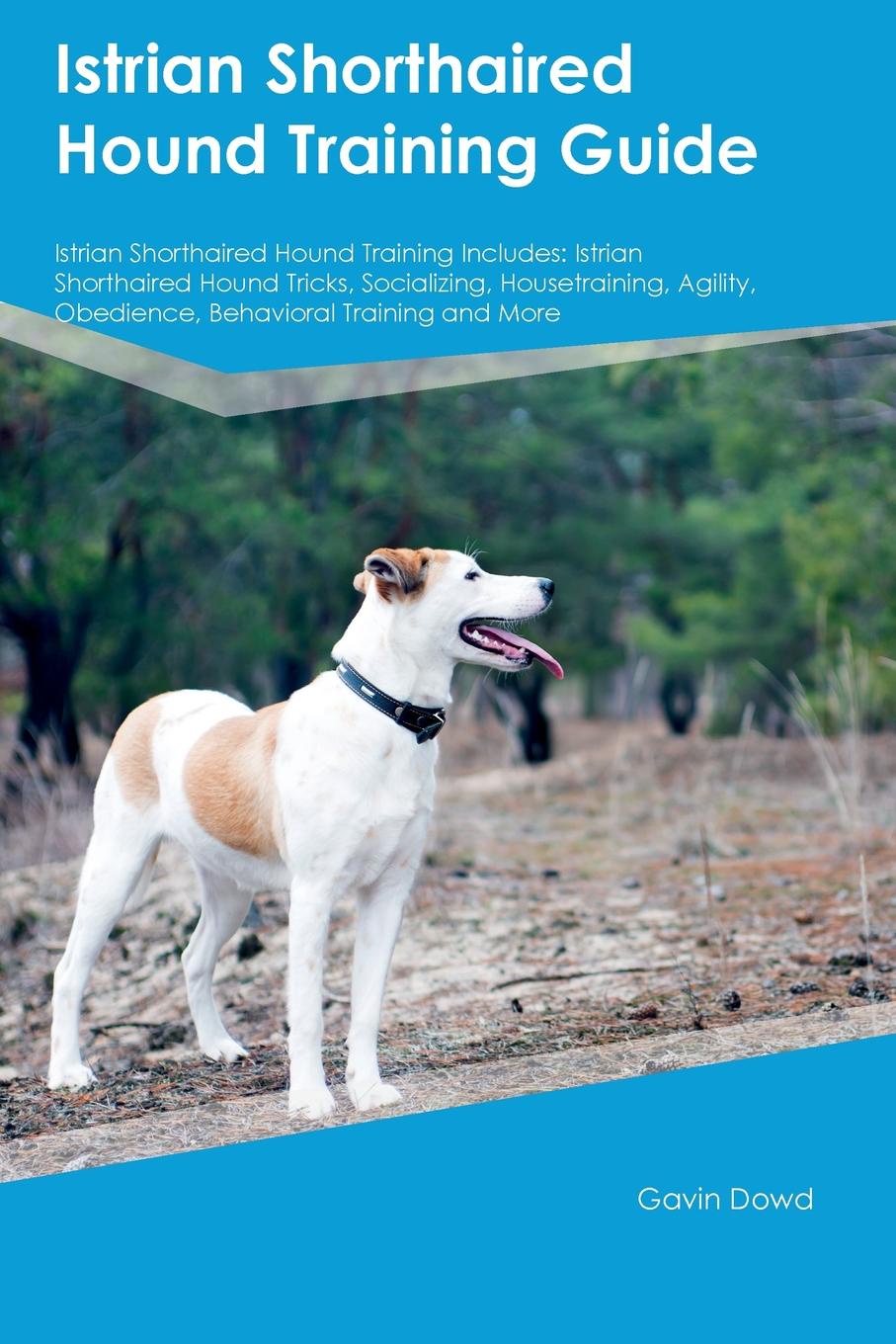 Istrian Shorthaired Hound Training Guide Istrian Shorthaired Hound Training Includes. Istrian Shorthaired Hound Tricks, Socializing, Housetraining, Agility, Obedience, Behavioral Training and More