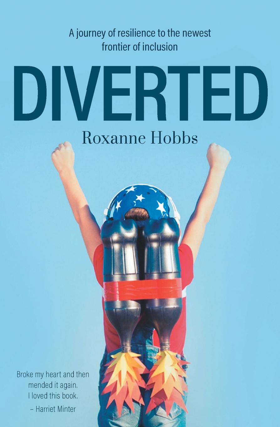 Diverted. A journey of resilience to the newest frontier of inclusion