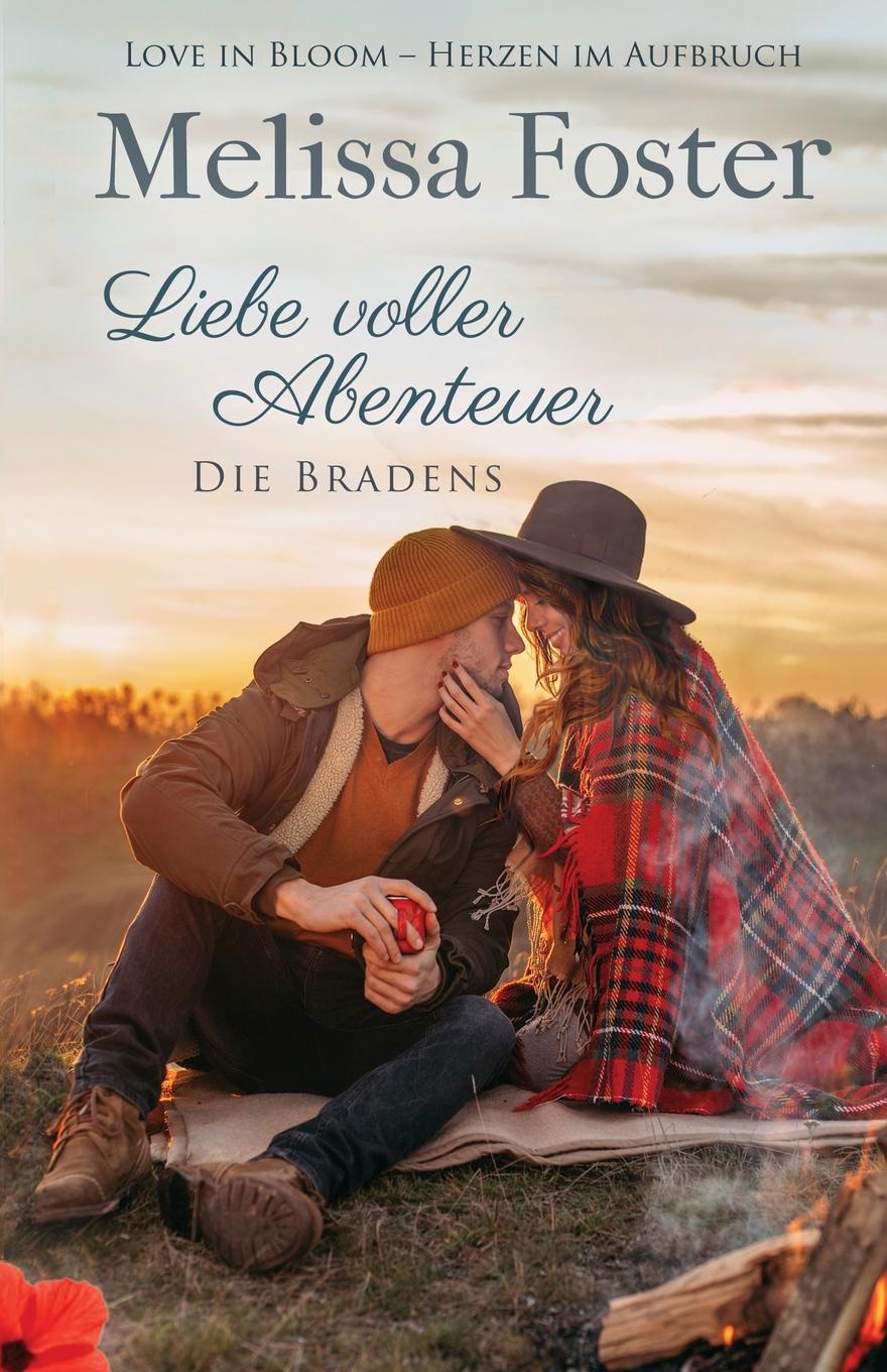 фото Liebe voller Abenteuer