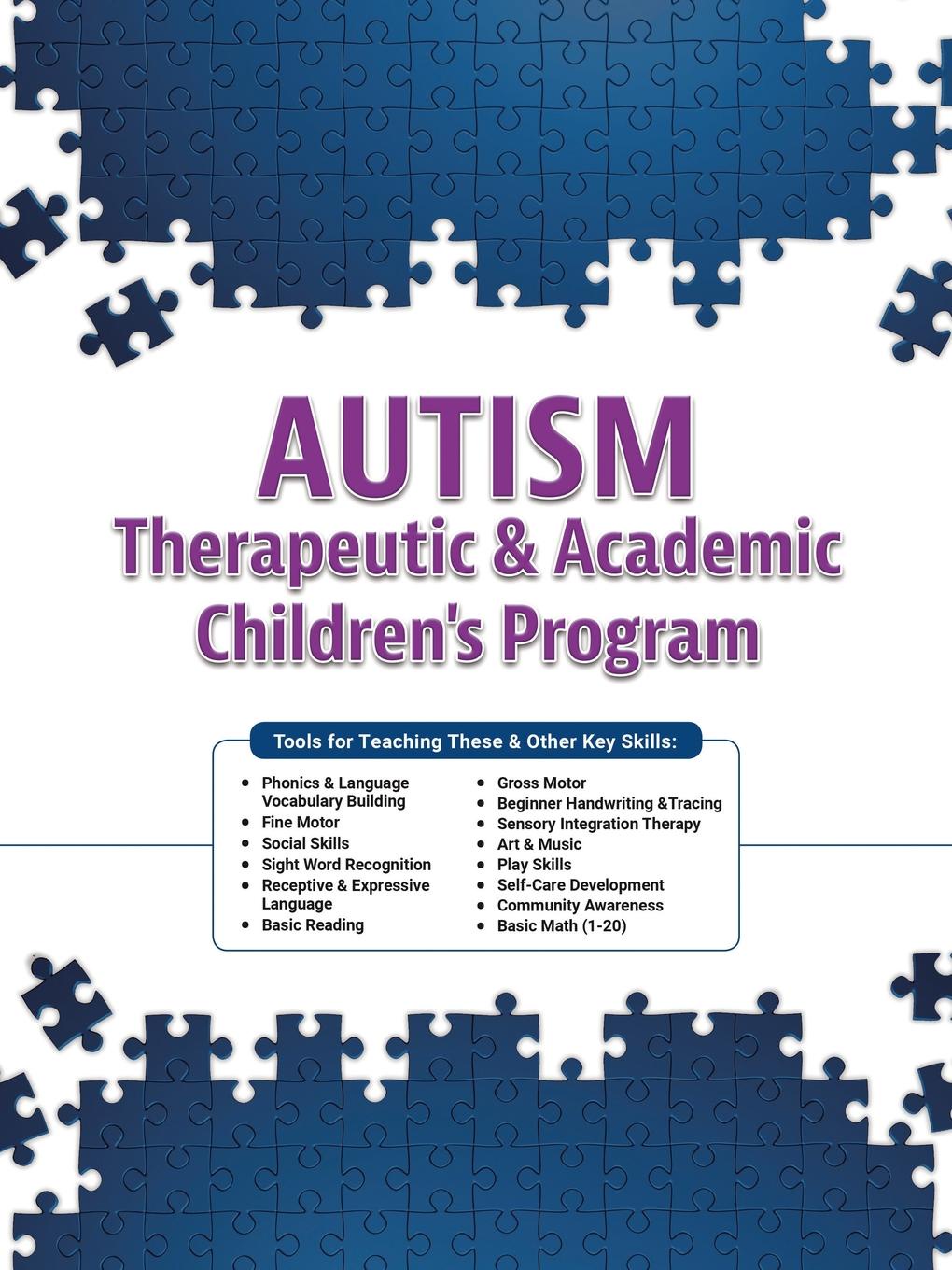 Autism Therapeutic & Academic Children`s Program