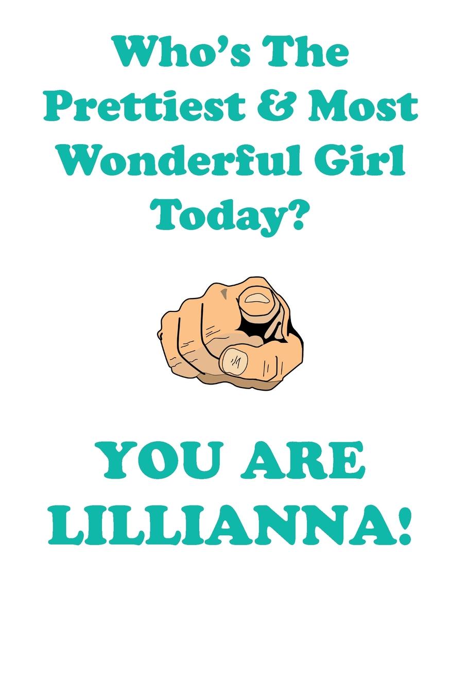 LILLIANNA is The Prettiest Affirmations Workbook Positive Affirmations Workbook Includes. Mentoring Questions, Guidance, Supporting You