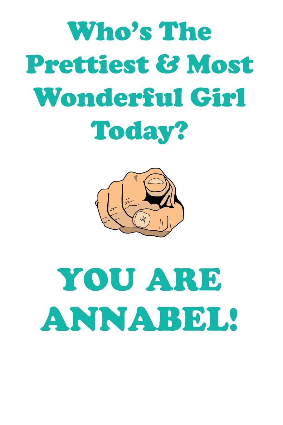 ANNABEL is The Prettiest Affirmations Workbook Positive Affirmations Workbook Includes. Mentoring Questions, Guidance, Supporting You