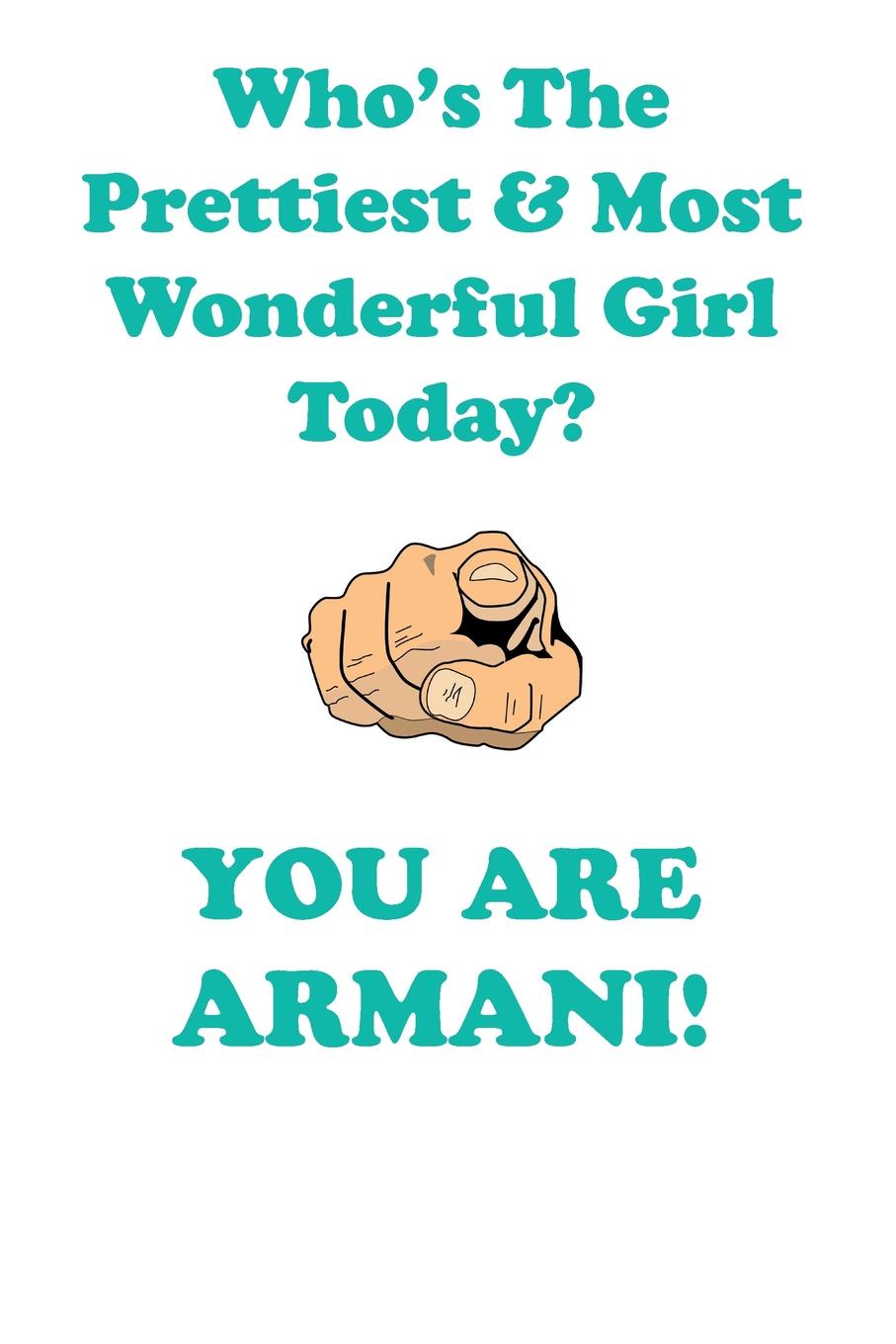 ARMANI is The Prettiest Affirmations Workbook Positive Affirmations Workbook Includes. Mentoring Questions, Guidance, Supporting You