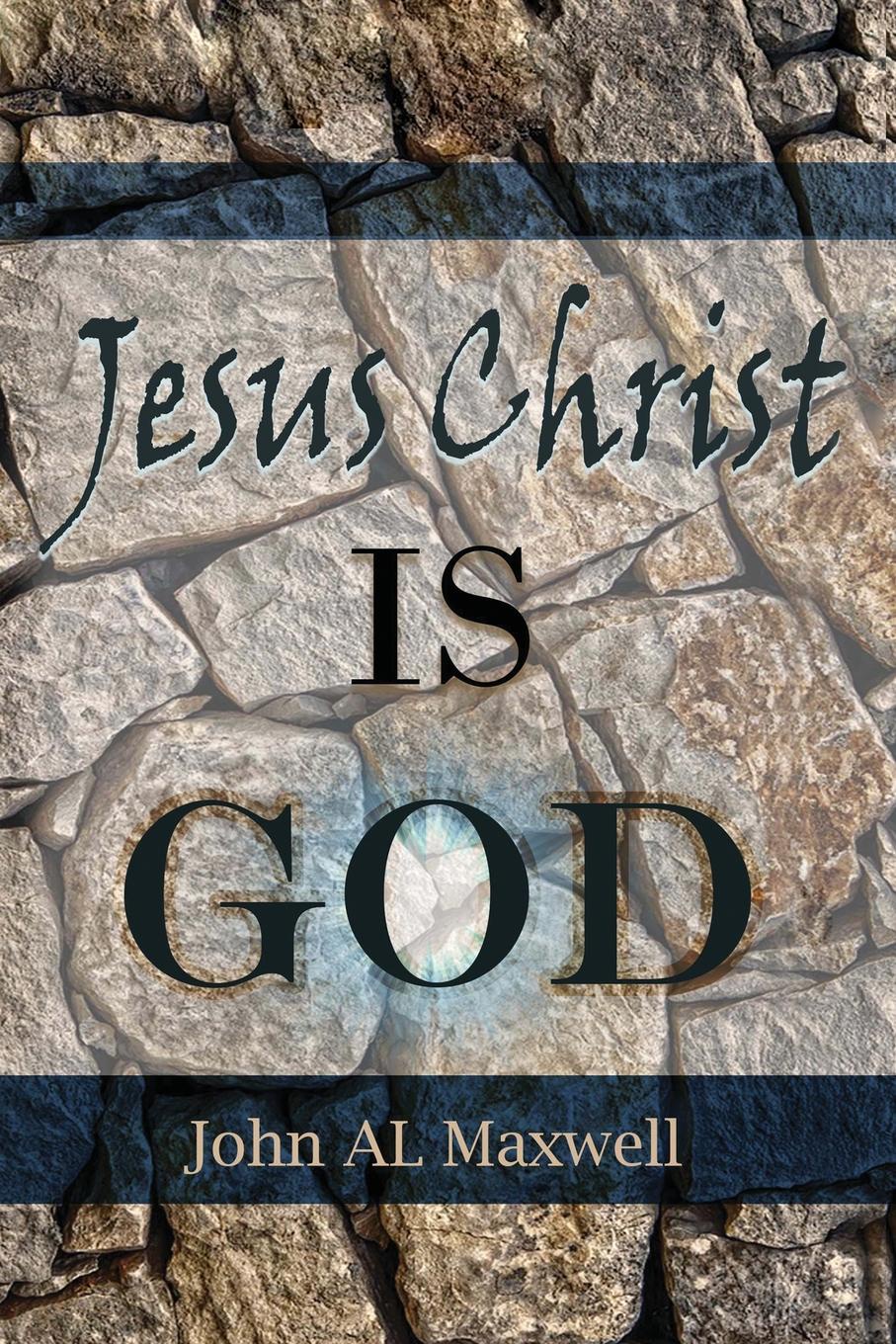 Jesus Christ IS GOD. If you don`t know Jesus Christ as Lord and Saviour, then you will know Him as Judge!