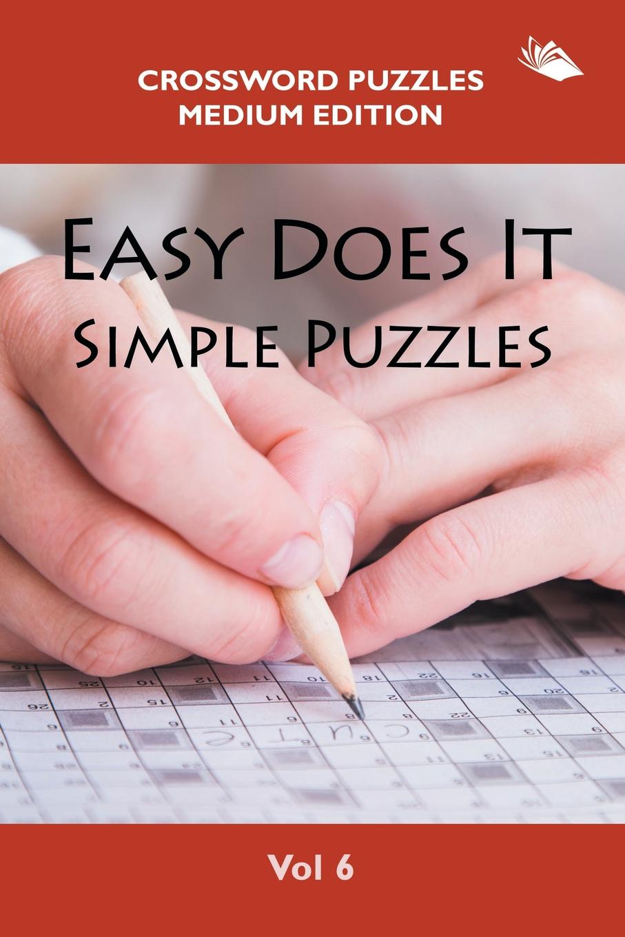 Easy does it.