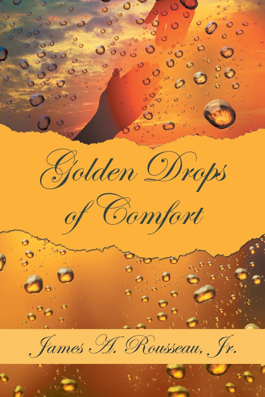 фото Golden Drops of Comfort