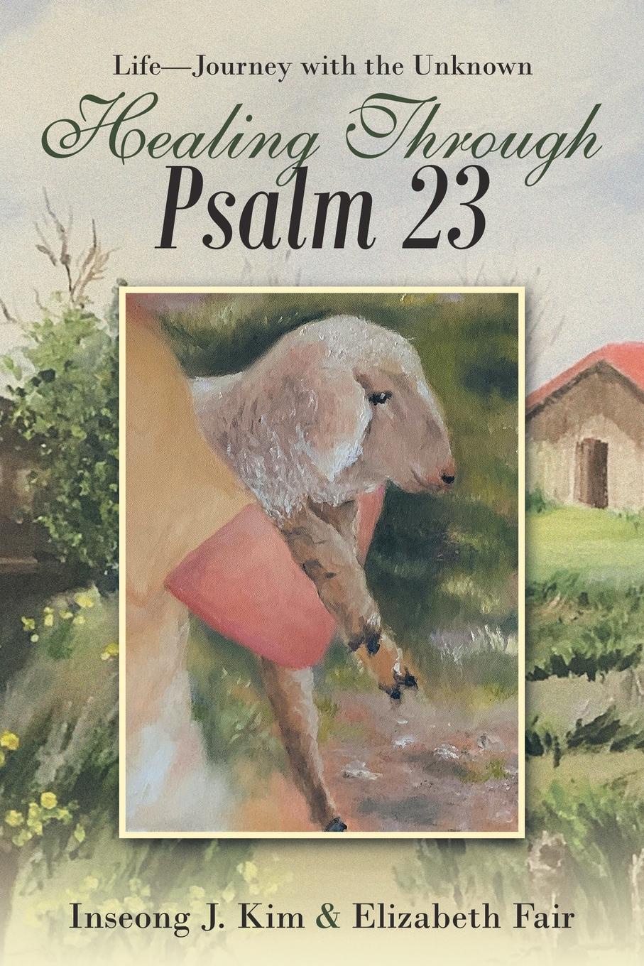 Healing Through Psalm 23. Life-Journey with the Unknown