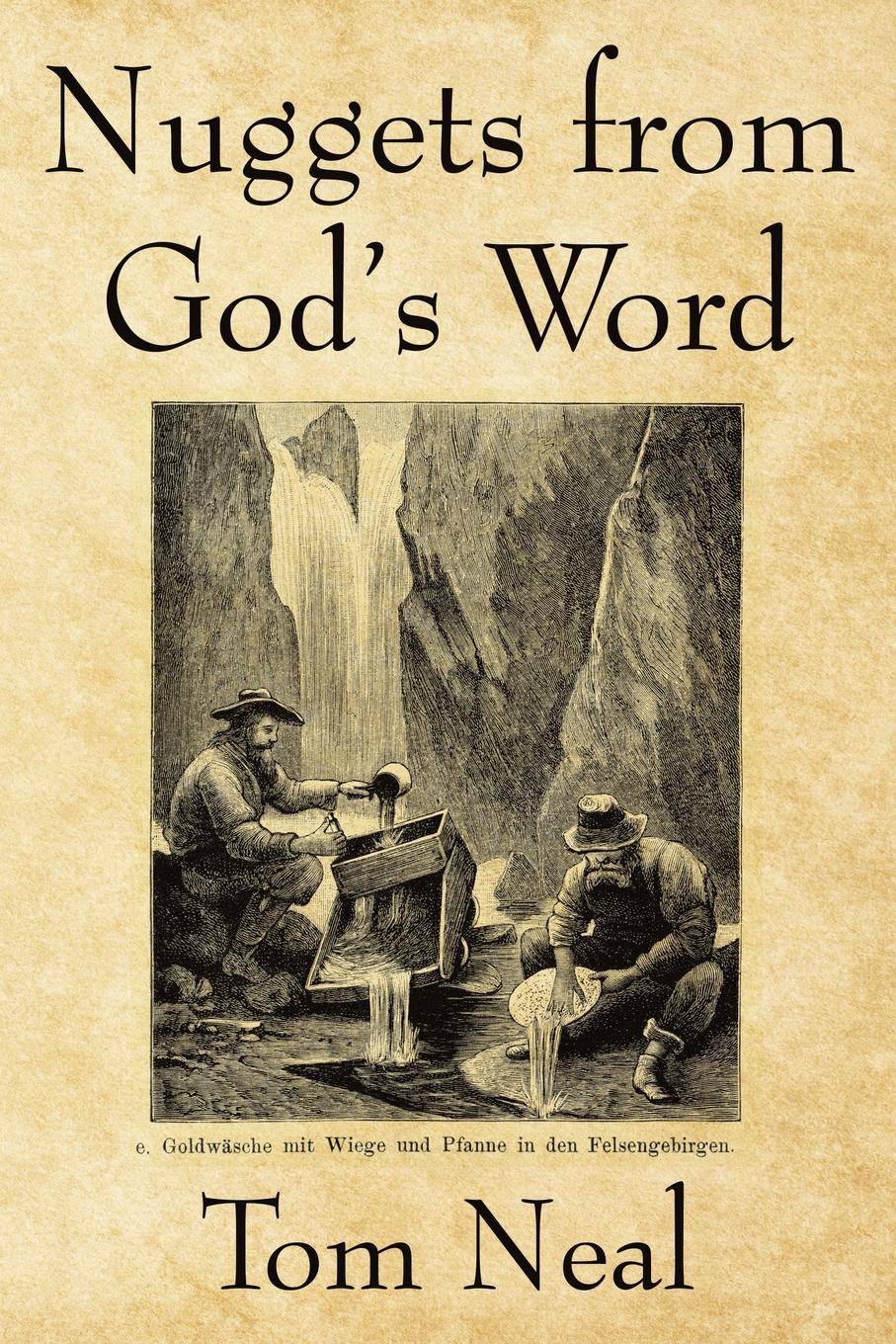 Nuggets from God`s Word