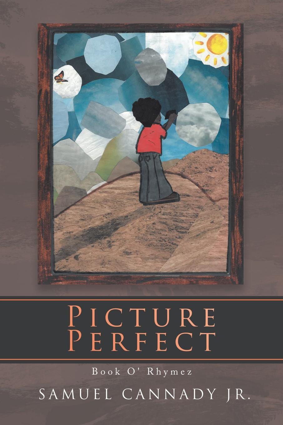 Picture Perfect. Book O` Rhymez