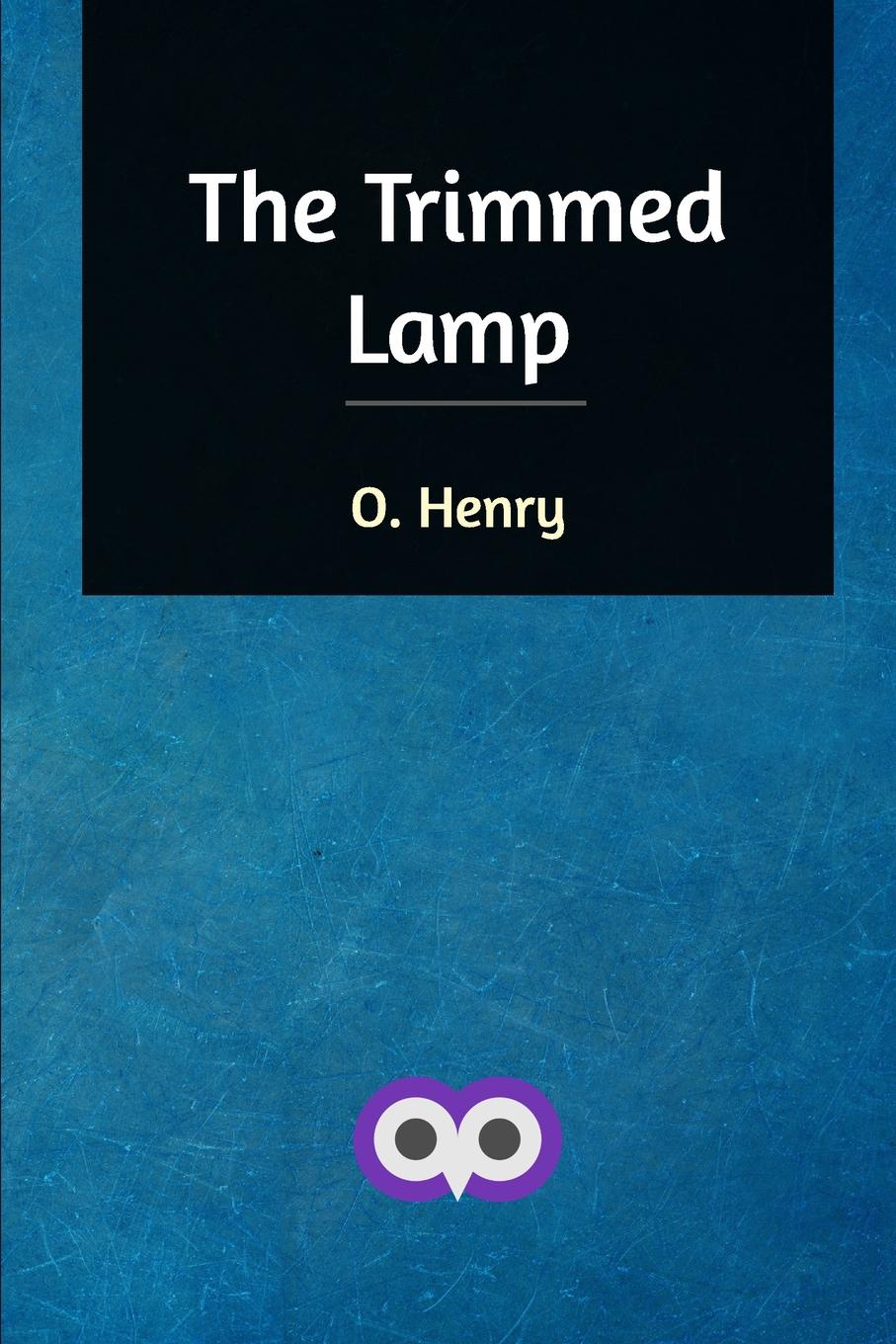 The Trimmed Lamp