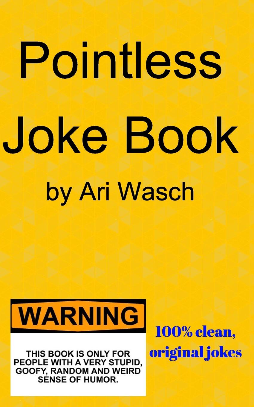 Joke books. Books jokes.