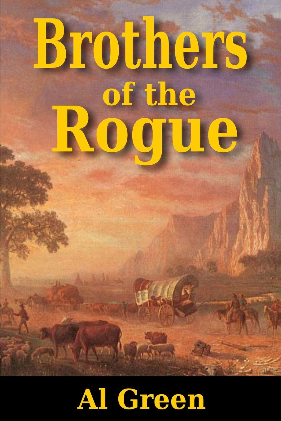 Brothers of  the Rogue