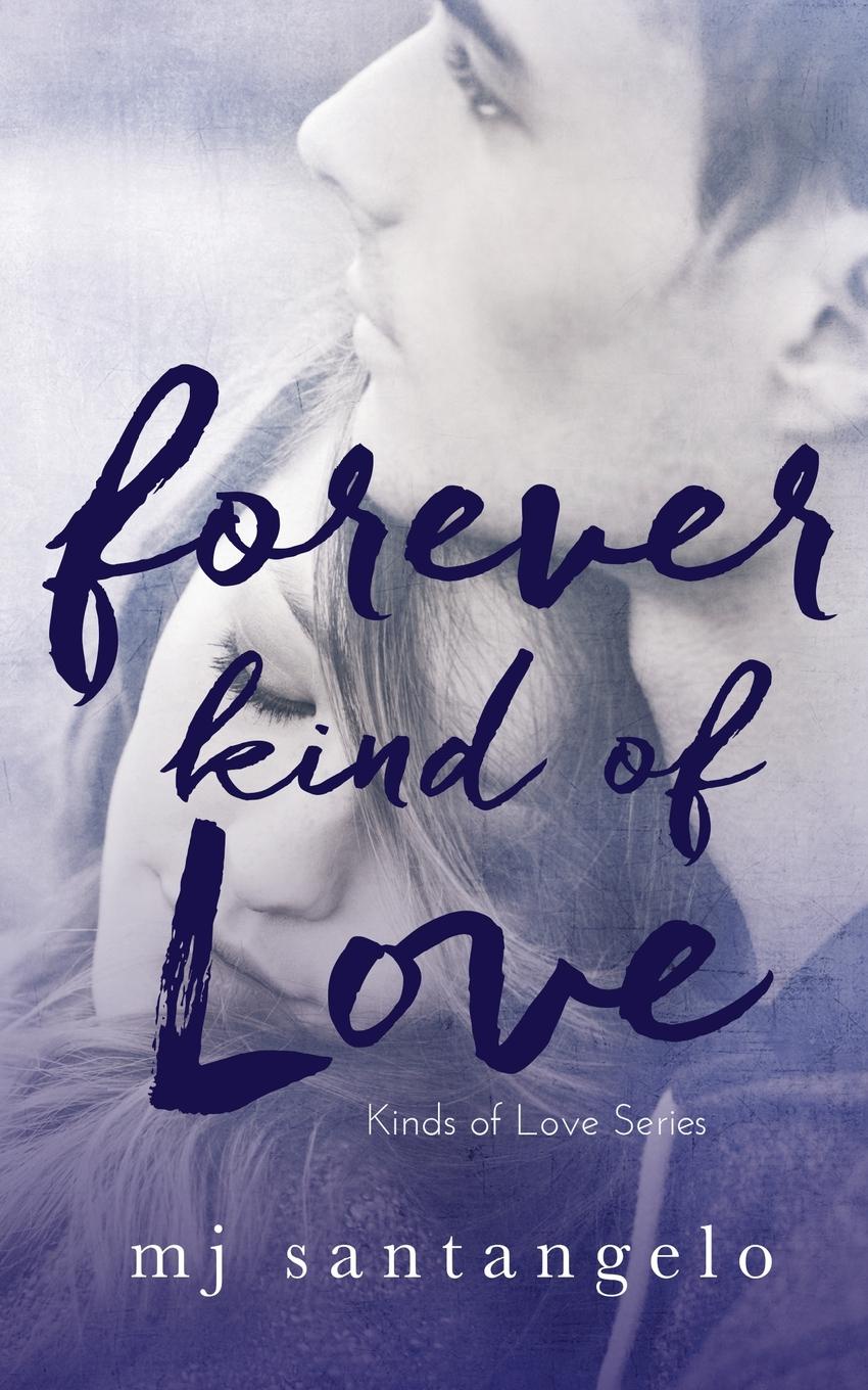 This kind of love. Книга Forever. Форевер книги. Слово Форевер в книге. Рингтон Forever kind.