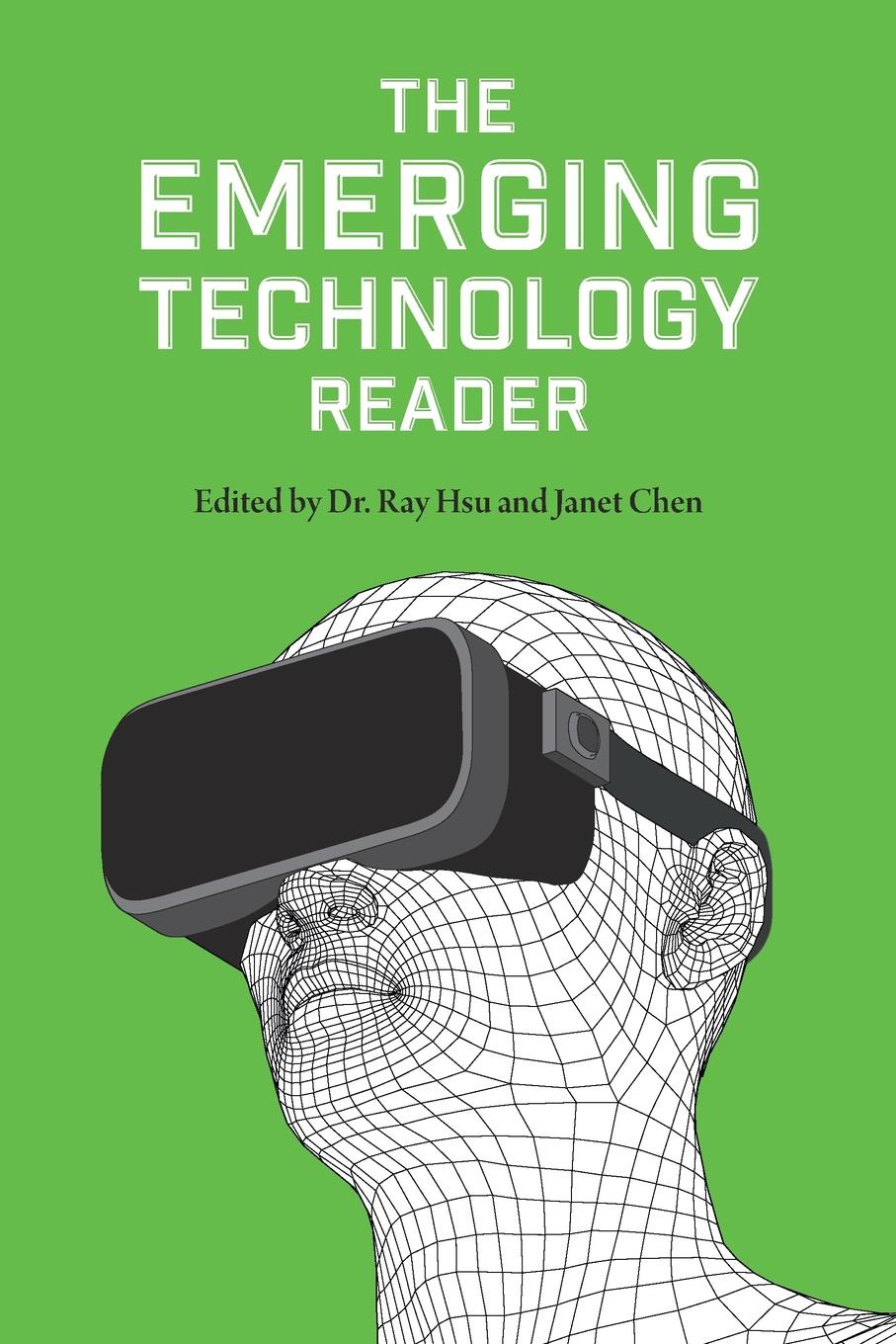 The Emerging Technology Reader
