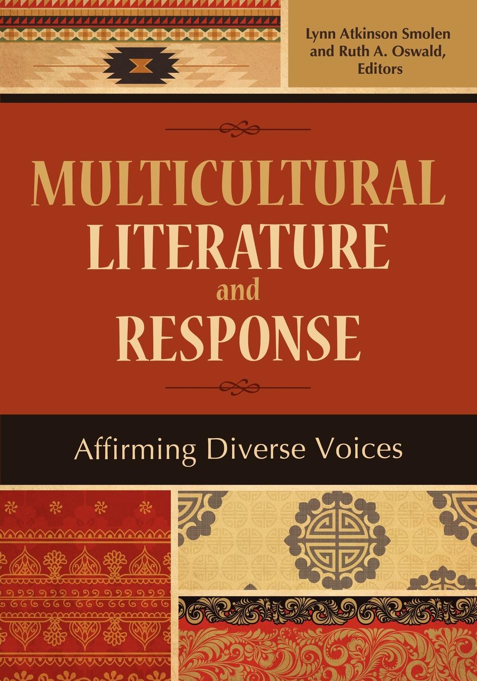 Multicultural Literature and Response. Affirming Diverse Voices