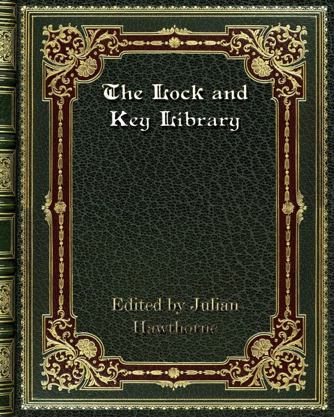 The Lock and Key Library