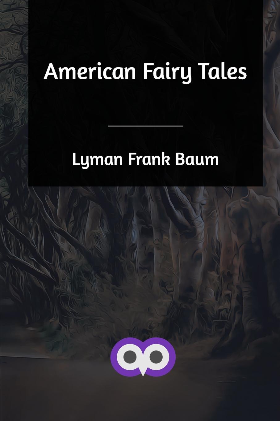 American Fairy Tales